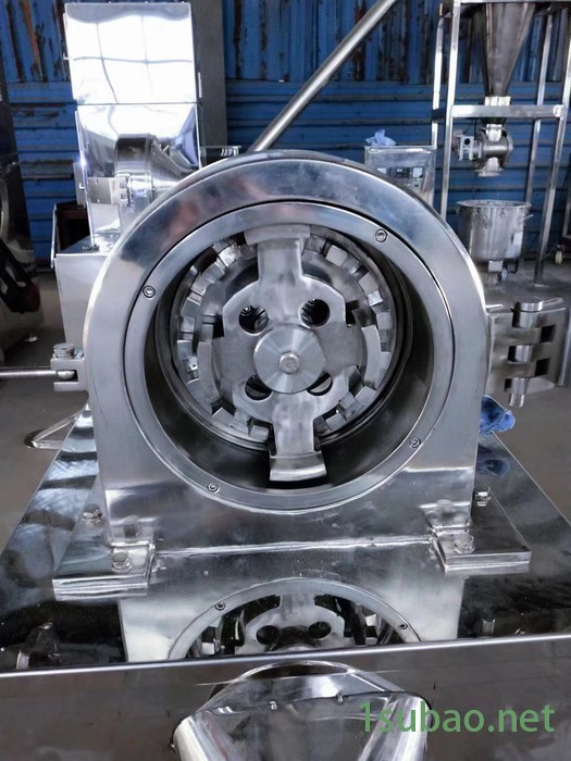 ** 250型粉碎机 超细打粉机 万能磨粉机 辣椒粉碎机 大米粉碎机 辛香料粉碎机图5