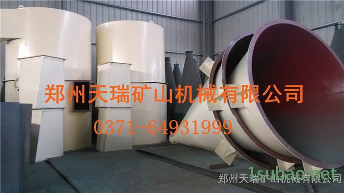 供应磨粉设备 高压悬辊磨粉机 YGM磨粉机|超细磨粉机|**图3