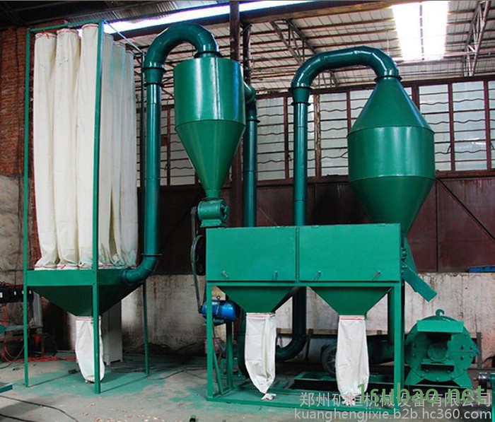 矿恒专业生产木材磨粉机 废旧木料粉碎机 超细制香木粉机 木材加工设备图2