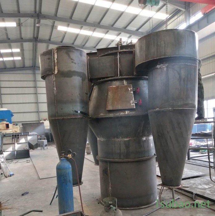球磨机配套 水泥磨 矿渣磨O-Sepa 高效选粉机 N750选粉机图4