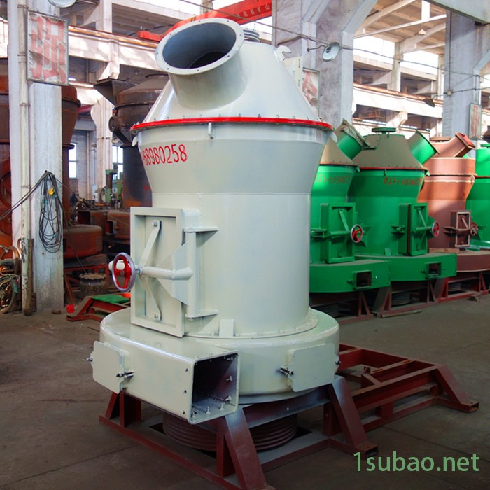 中州3019型欧版雷蒙磨/欧版新型磨粉机/雷蒙磨价格/选择雷蒙磨厂家/中州机械图4