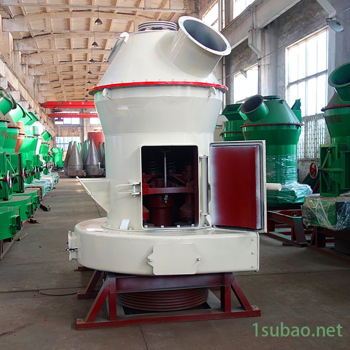 中州3019型欧版雷蒙磨/欧版新型磨粉机/雷蒙磨价格/选择雷蒙磨厂家/中州机械图7