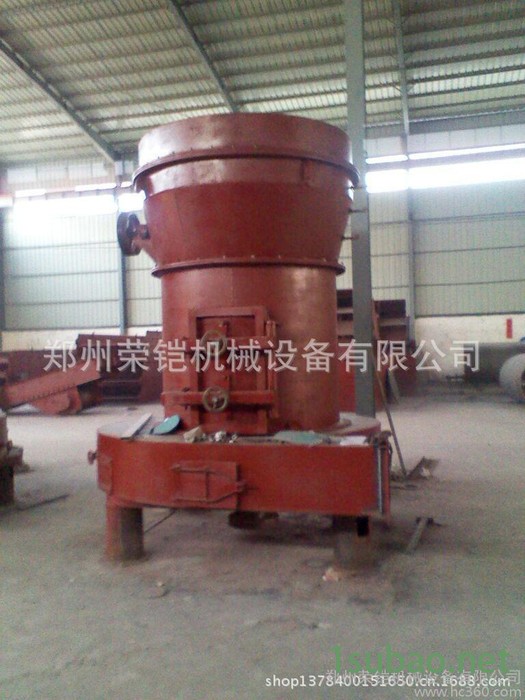 供应小型雷蒙磨 环保超细雷蒙磨 矿山设备强压磨粉机  雷蒙磨厂家图3