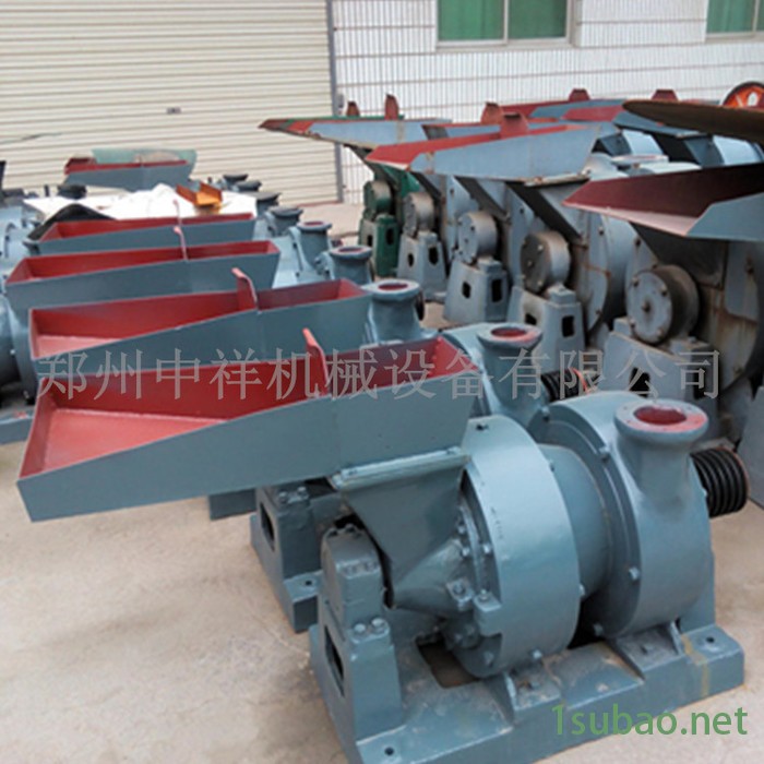 700型硫磺磨粉机 硫磺破碎机型号 防爆专用破碎机图3