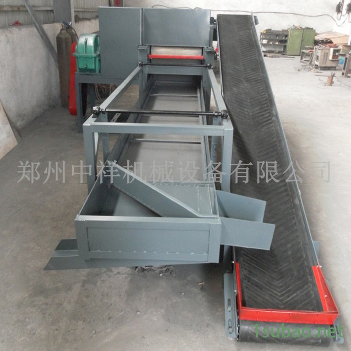 废旧轮胎磨粉机 橡胶轮胎回收设备 小型橡胶颗粒粉碎机图2