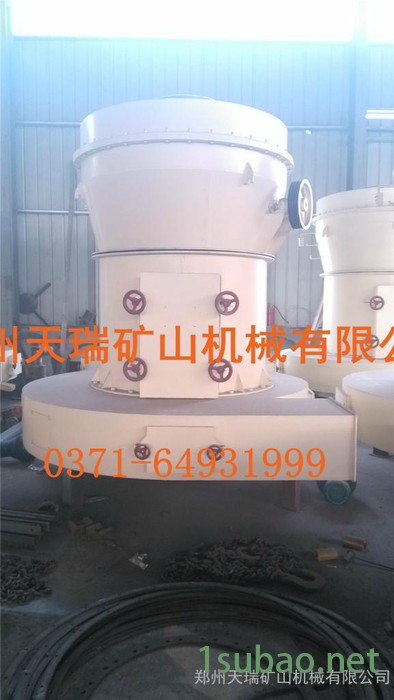 大中小型超细雷蒙磨粉机 石灰石磨粉机 矿石雷蒙磨制粉机专业厂家图2
