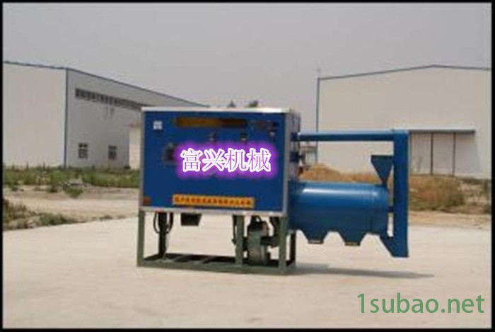多功能玉米去皮机 富兴打碴子磨粉机去皮机 杂粮去皮制糁机厂家图4