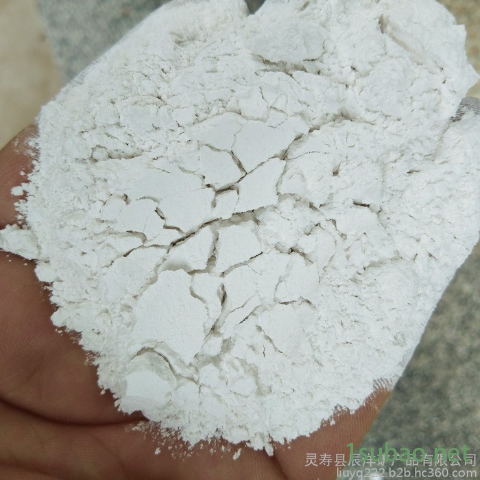辰洋供应钙粉 宿迁方解石粉 PVC填充料钙粉图7