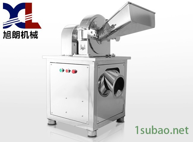 虾壳磨粉机商用打粉机番茄皮粉碎机图3