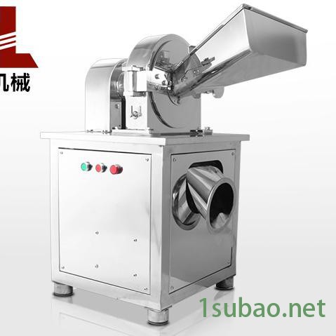 虾壳磨粉机商用打粉机番茄皮粉碎机图2