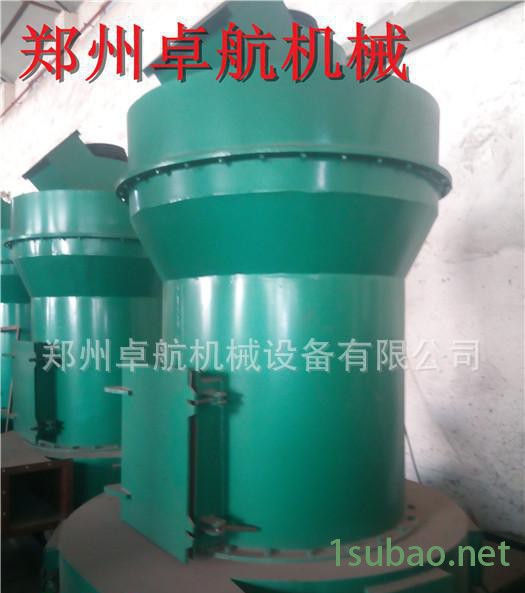 **雷蒙磨 超细雷蒙磨粉机 超细粉加工设备 各种型号雷蒙磨图2