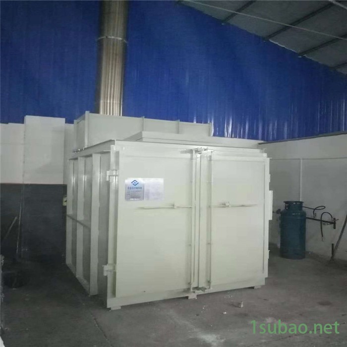【菲亚尼】供应热收缩膜收缩机 自动封切机 热缩炉 热塑包装机脱漆炉  科技，环保，节能，图2