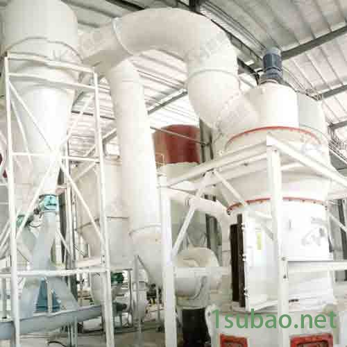 HC1700T干法磨粉机贵州碳酸钙雷蒙磨图3