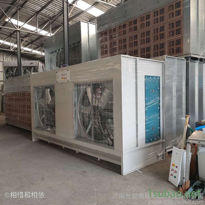 世纪奥瑞 水式打磨柜 石材打磨机 木门打磨台 打磨除尘装置 粉尘吸尘柜图3