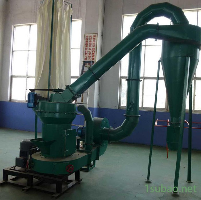 鑫龙 雷蒙磨 1510雷蒙机碳酸钙雷蒙磨  磨粉机**质量保证图7