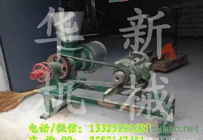220v电压磨面机家用—面粉坊专用磨粉机规格—小麦磨图3
