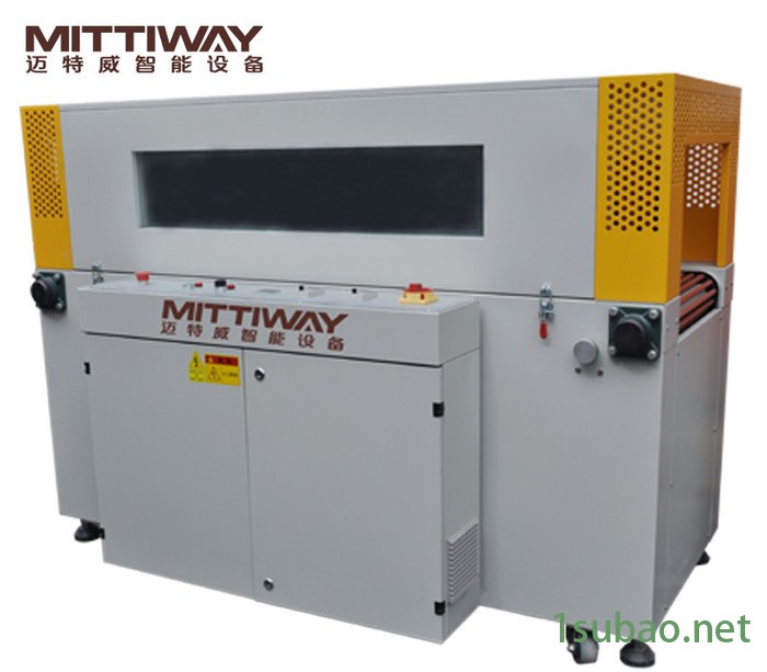 迈特威智能设备MTW-5545H+MTW-5030LW 封切机图3