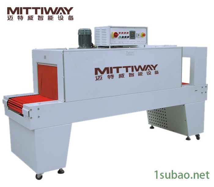 迈特威智能设备MTW-5545H+MTW-5030LW 封切机图2