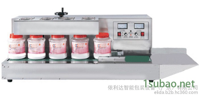 供应依利达ElidaSFL-B700立式快速封口机 珠海气动封口机供应商 天津薄膜封口机报价 玉林气动L型珍珠棉封切机图8