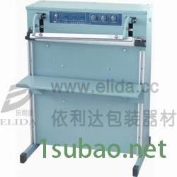 供应依利达ElidaSFL-B700立式快速封口机 珠海气动封口机供应商 天津薄膜封口机报价 玉林气动L型珍珠棉封切机图5