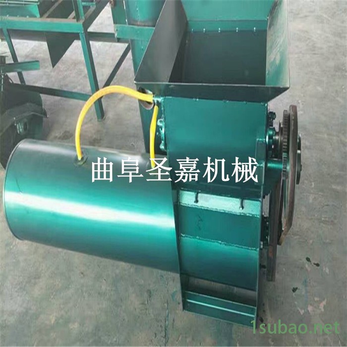 河南自动淀粉机报价 小型薯类淀粉机型号 土豆磨粉机价格 山芋淀粉机厂家图6