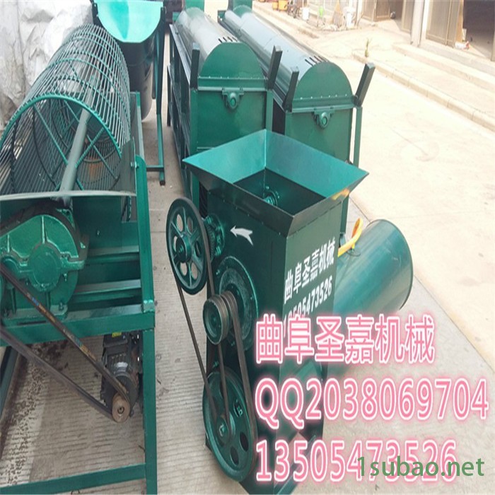 河南自动淀粉机报价 小型薯类淀粉机型号 土豆磨粉机价格 山芋淀粉机厂家图2