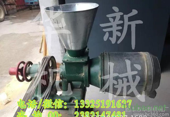 麦子磨面机特价推荐—新型粮食磨粉机—电动磨面机专图2
