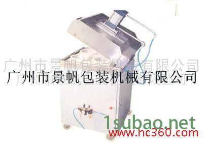 广州景帆机械半自动封切收缩机 封切机 包装设备 自动封切机图2