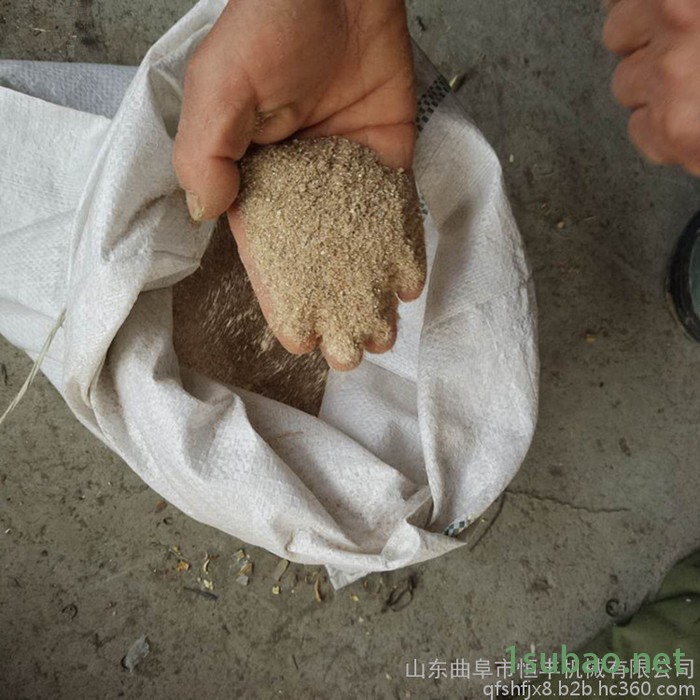 恒丰HF-700玉米磨粉机,粉碎机,不锈钢粉碎机**图5