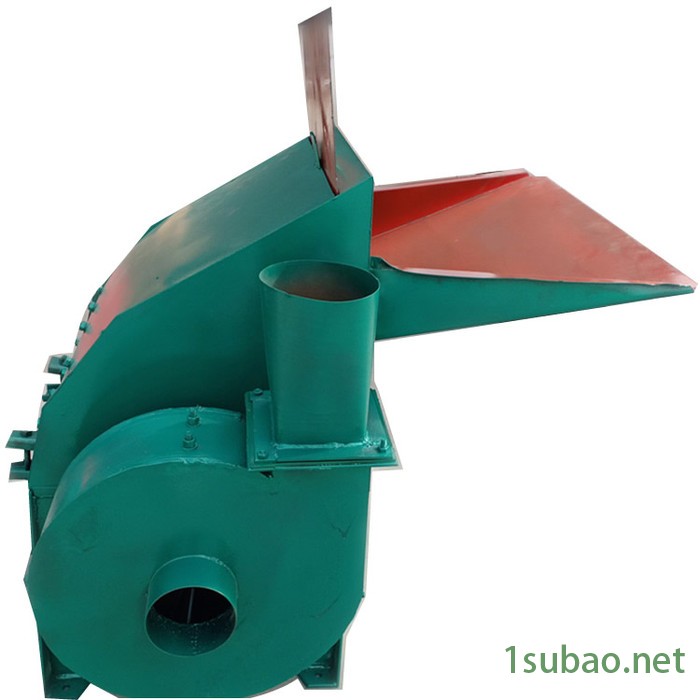 泰丰不锈钢食盐锤片粉碎机 食品调味料打粉机 锤片式辣椒磨粉机图3