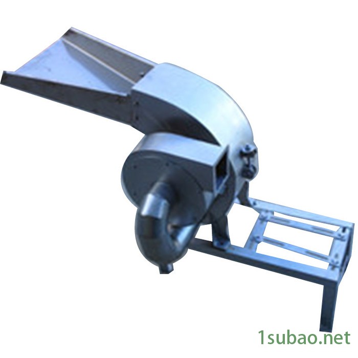 泰丰不锈钢食盐锤片粉碎机 食品调味料打粉机 锤片式辣椒磨粉机图8