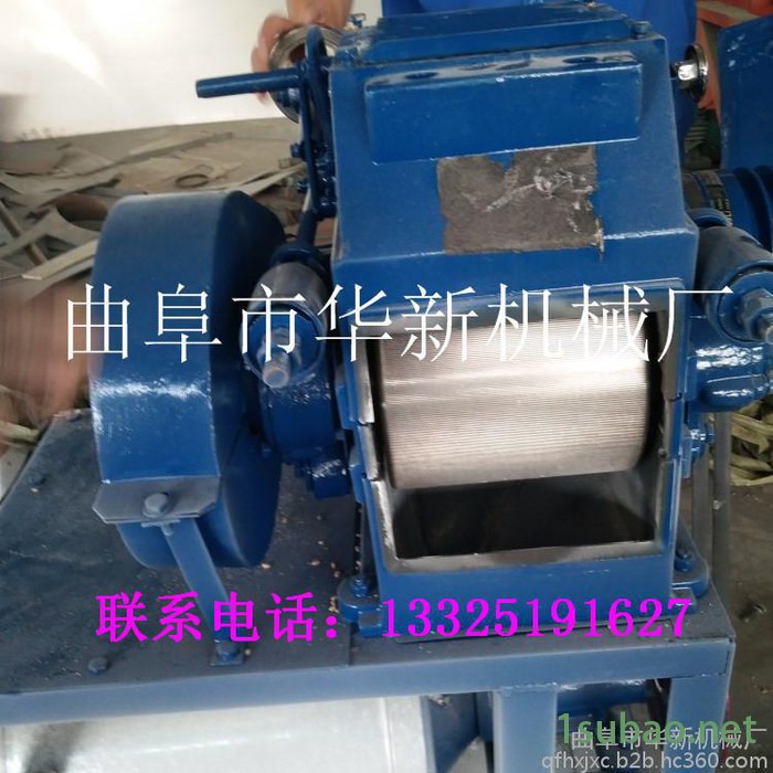 电动杂粮制粉机 大米磨粉机  玉米小麦磨面机图8