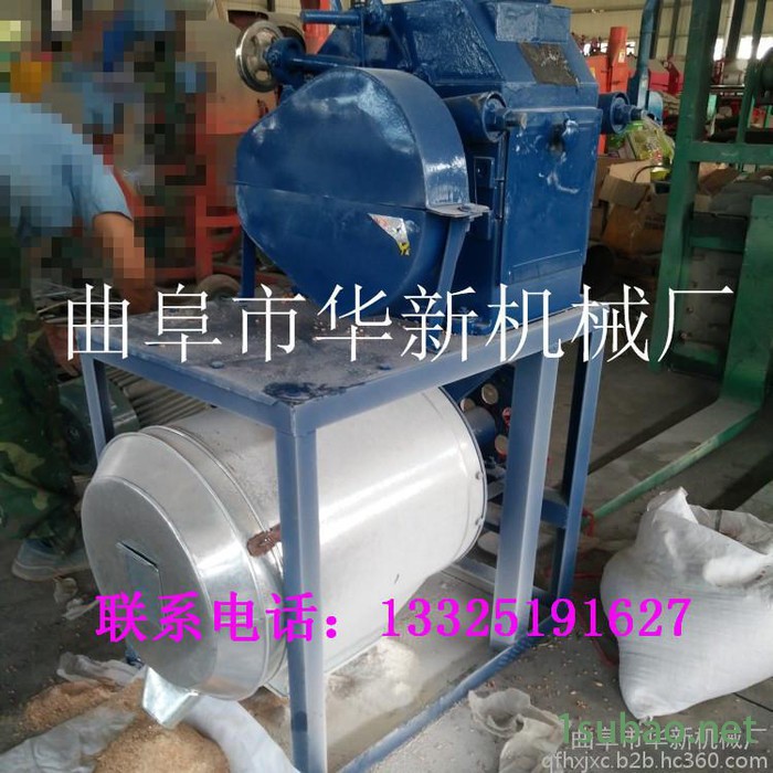 电动杂粮制粉机 大米磨粉机  玉米小麦磨面机图3