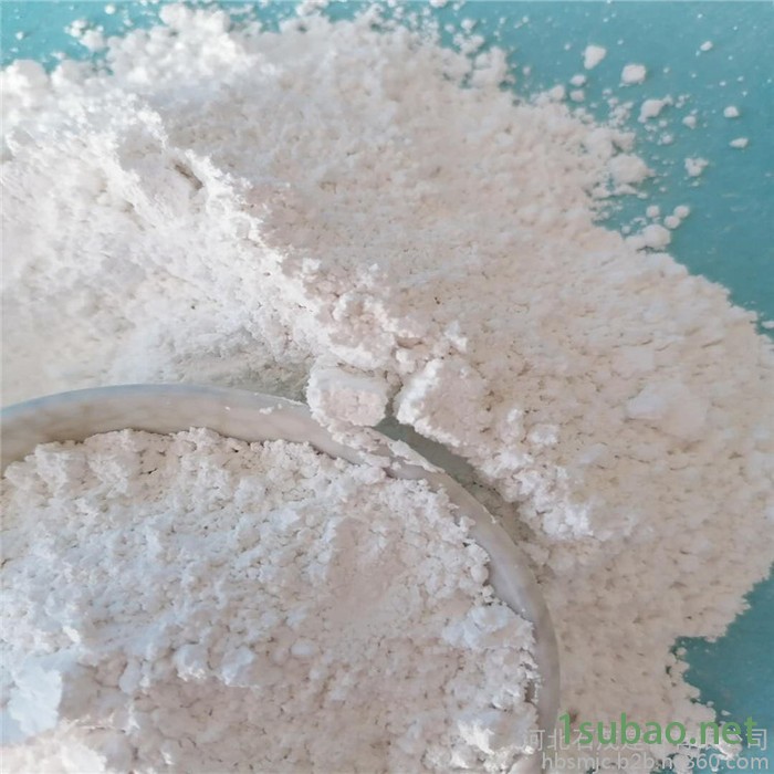 石茂 各种型号碳酸钙  塑料专用碳酸钙 PVC型材  方解石粉 性价比高图5