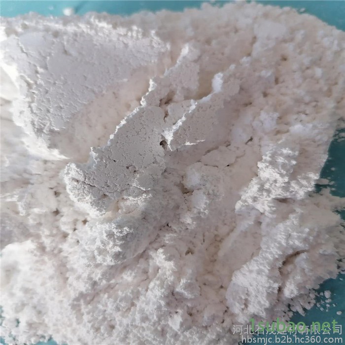 石茂 各种型号碳酸钙  塑料专用碳酸钙 PVC型材  方解石粉 性价比高图8