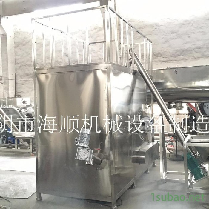 泰州粉碎机，枸杞低温粉碎机，枸杞无筛网冷冻粉碎机，磨粉机图3
