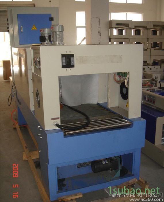 专业生产PE收缩机 半自动封切机 真空包装机系列图3