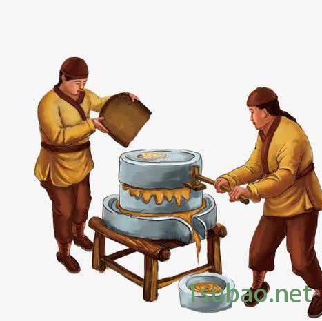 **现林石磨各型号石磨机 香油面粉豆浆石磨机 物流统一发货 质保一年图6