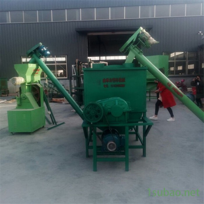 齿盘粉稻壳米糠粉碎机 大米糯米打粉机 中草药研磨机工厂供应图4