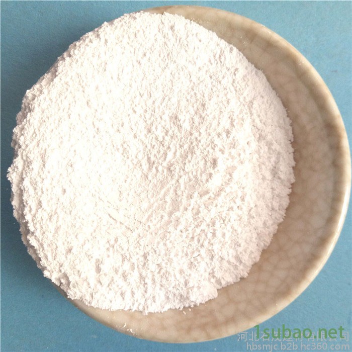 石茂供应PVC涂料钙粉 腻子粉用灰钙粉 烟气脱硫用氢氧化钙 水处理氢氧化钙图7