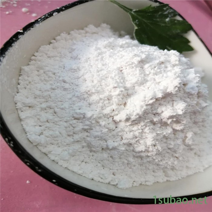 石茂供应PVC涂料钙粉 腻子粉用灰钙粉 烟气脱硫用氢氧化钙 水处理氢氧化钙图6