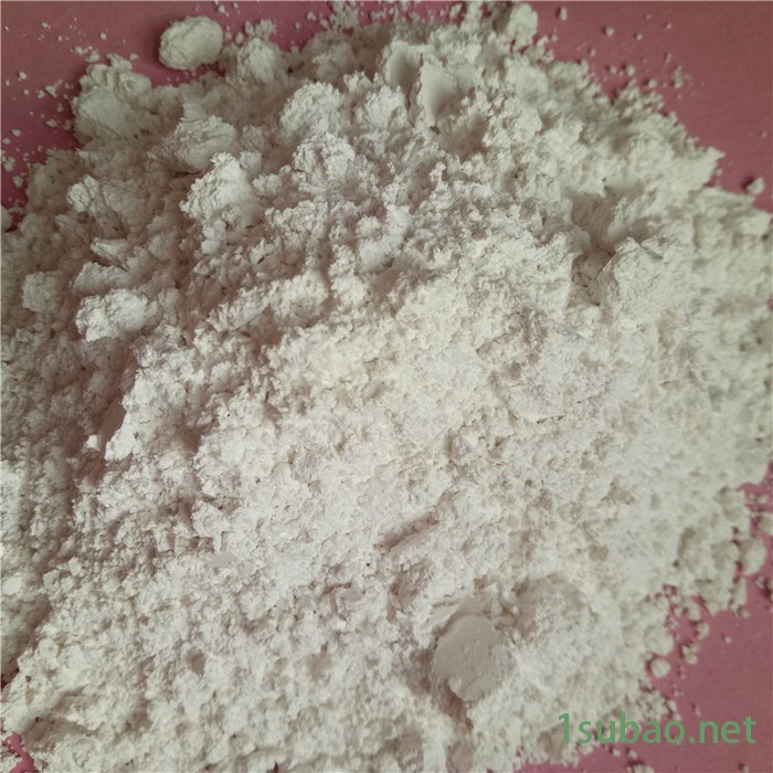 石茂供应PVC涂料钙粉 腻子粉用灰钙粉 烟气脱硫用氢氧化钙 水处理氢氧化钙图4