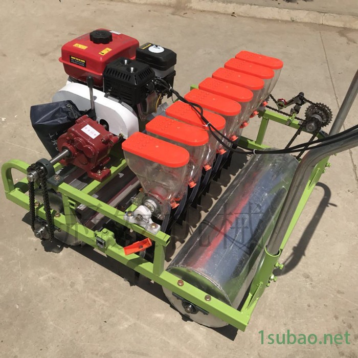 粗细粮面粉机磨面机 多功能杂粮磨粉机 **小型磨面机图6