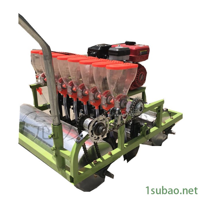 粗细粮面粉机磨面机 多功能杂粮磨粉机 **小型磨面机图4