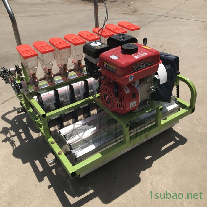 粗细粮面粉机磨面机 多功能杂粮磨粉机 **小型磨面机图5