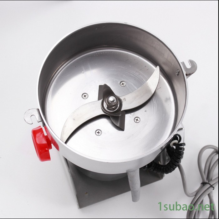 旭朗 XL-20B家用五谷杂粮磨粉机图3