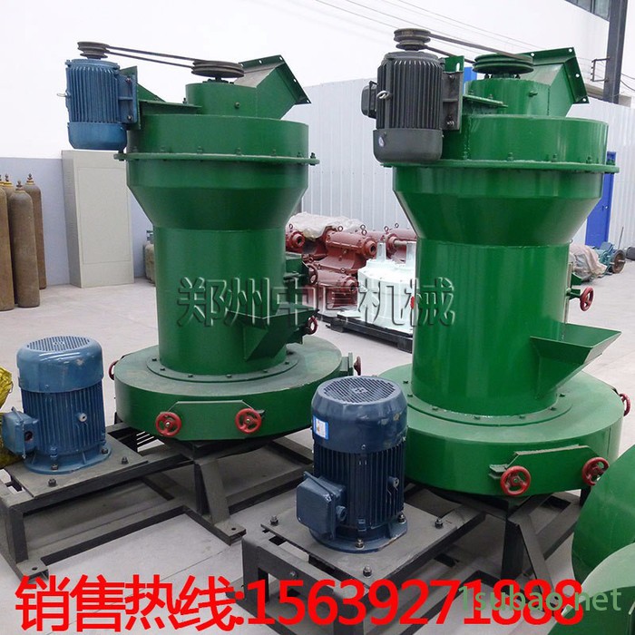 3R1510小型雷蒙磨粉机 铝矾土褐煤雷蒙磨机 磨粉设备厂家图5