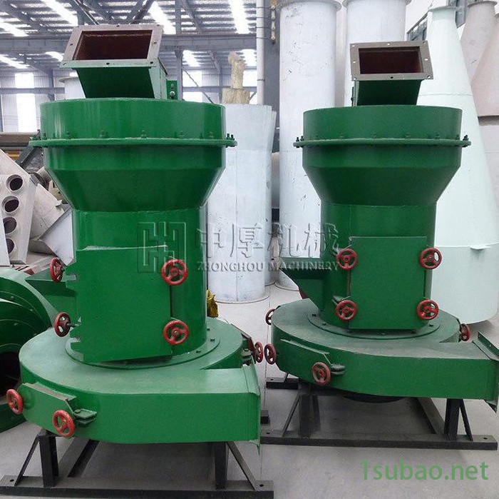 3R1510小型雷蒙磨粉机 铝矾土褐煤雷蒙磨机 磨粉设备厂家图3