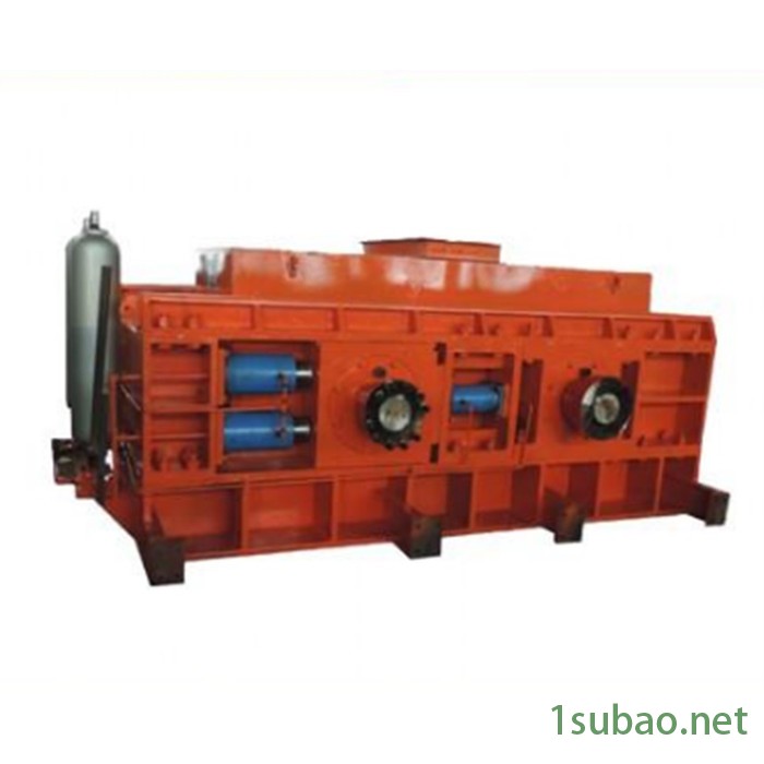 玻璃粉三辊研磨机 碳化硅 氧化物对辊机图8