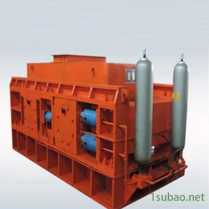 玻璃粉三辊研磨机 碳化硅 氧化物对辊机图4